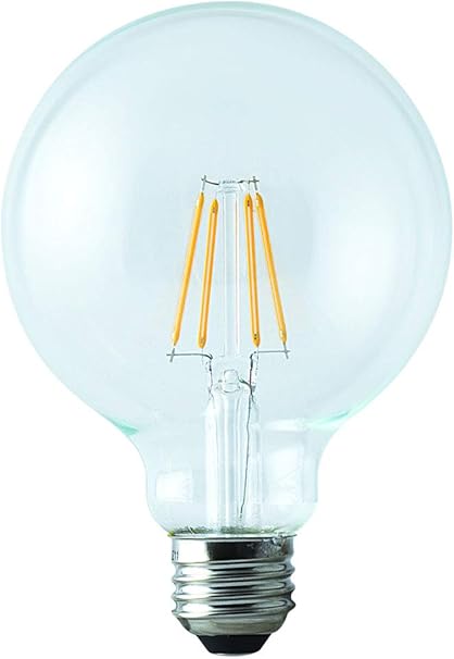 Amazon トーメ Ledランプ Ldg7l Gc60w Tm ボール球電球色ガラス クリア Ldg7l Gc60w Tm 東京メタル工業 Led電球 通販
