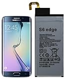 Bastex Replacement Battery for Samsung Galaxy S6 Edge G925 with Tools