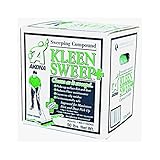 Kleen 1815 Kleen Sweep Plus Sweeping Compound (Box of 50 lbs)
