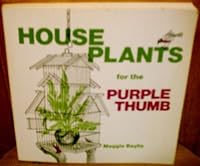 House Plants for the Purple Thumb
