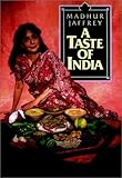 A Taste of India by
