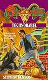 Shadowrun 31: Technobabel