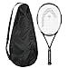 Head LiquidMetal 8 Tennis Racquet STRUNG with COVER