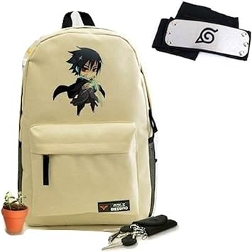amazon naruto backpack