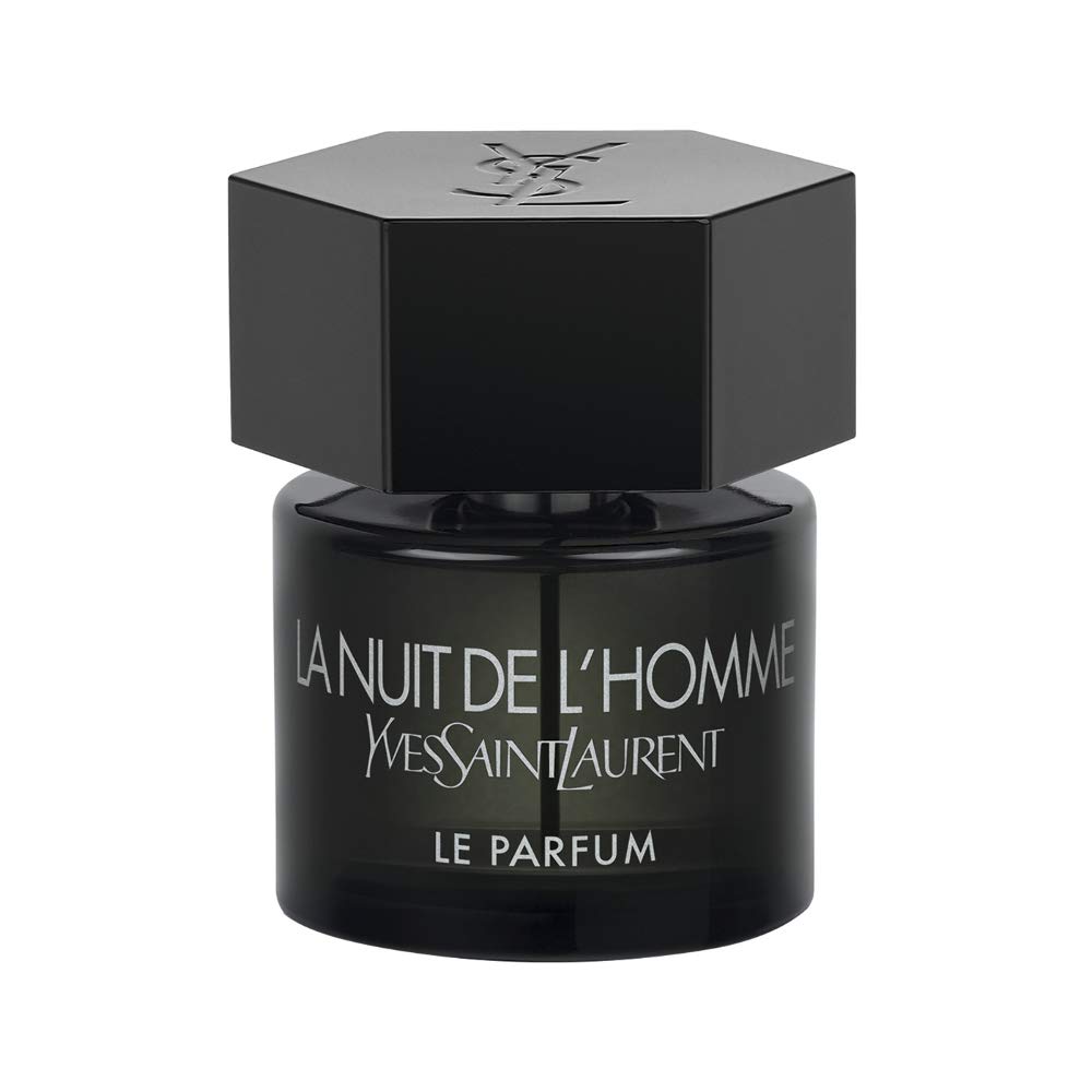 Yves Saint Laurent La Nuit De L Men s EDP Vapo 60 Ml EBay