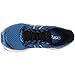 ASICS Men's Gel-Excite 4 Running Shoe, Classic Blue/Silver/Black, 11 M US