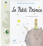 Le Petit Prince (French Edition) by