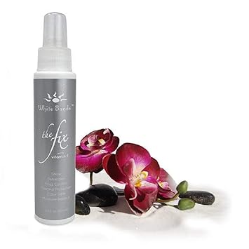 Amazon Com White Sands 3 4 Ounce Porosity The Fix Hair Care