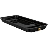 Delta 5GA-PAN Steam Generator Pan - N/A
