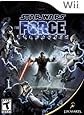 Star Wars: The Force Unleashed - Nintendo Wii