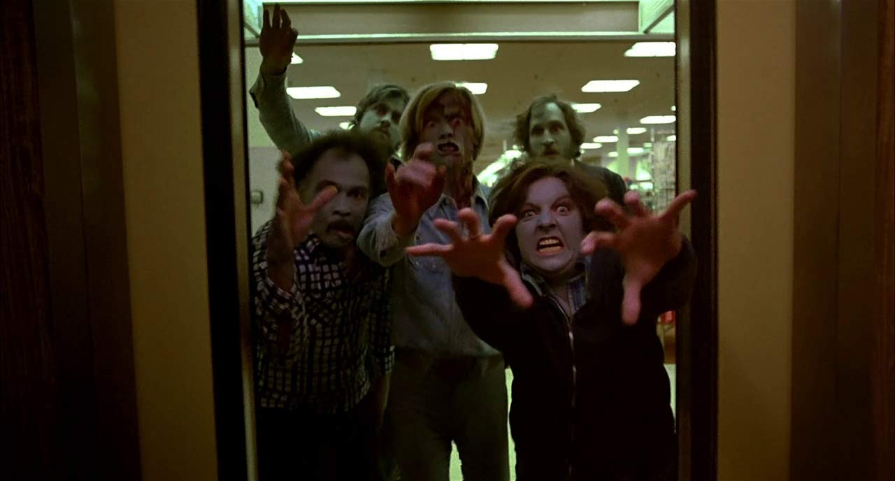 Zombie - Dawn of the Dead - Uncut Argento-Fassung 3