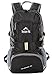 ZOMAKE Ultra Lightweight Hiking Backpack, 35L Packable Water Resistant Travel Backpack Foldable Daypack Outdoor Camping