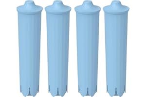 Coffee Maker Filter,Compatible for Jura, Compatible for Claris，Blue 71311 ENA 3 5 9 Micro 1, Compatible for Impressa, C5 F50 