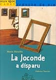 La Joconde a disparu by 