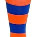 JYinstyle Mens Cotton Colorful Crew Dress Socks (3 Pack) ...