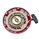 Replacement Honda Lawn Mower Recoil Starter Assembly GX340 GX390 28400ZE3W01ZA 11hp 13hp Generator Parts