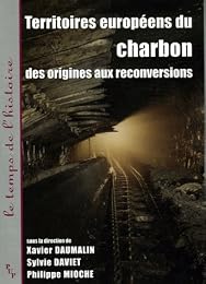Territoires européens du charbon