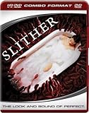 Slither (Combo HD DVD and Standard DVD)