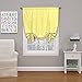 ECLIPSE Blackout Curtains for Kitchen - Kendall 42
