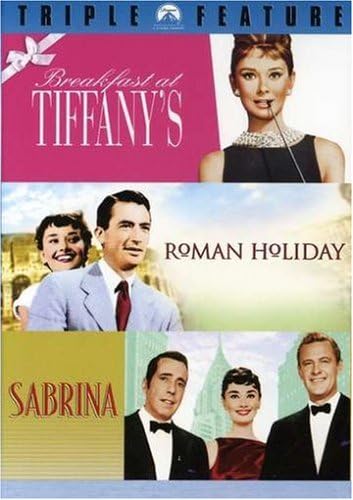 Amazon.com: Roman Holiday (HD Remastering) : Gregory Peck, Audrey