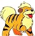 J&C Family Owned Pokemon Go Growlithe 3