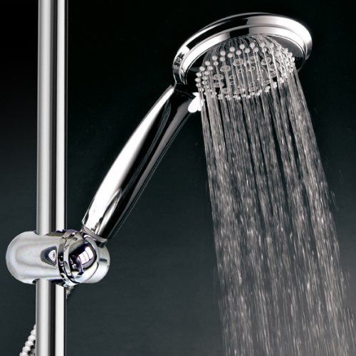 Top 10 Best Shower Heads Handheld Combo Top Reviews No Place Called