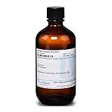 LabChem LC227002 Silver Nitrate Solution, 0.1N