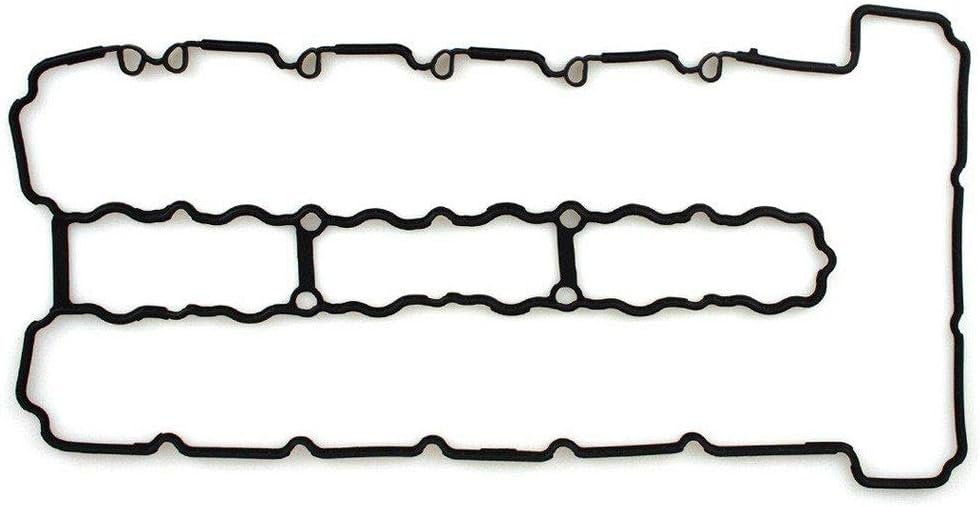 Valve Cover Gasket Set Replacement For BMW N54B30A L6 3.0L E60 E71 E82 E83 E88 E90 F01 2007-2016