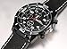 Jingjing1 Men’s Sports Wrist Watches Quartz Military Watch Rubber Silicone Analog Wristband (White)