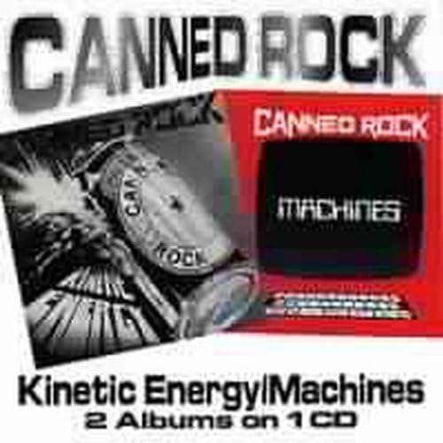 Kinetic Energy/Machines