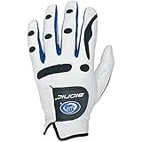 BIONIC MEN'S PERFORMANCE SERIES GOLF GLOVE