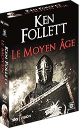 Ken Follett : Le Moyen Âge