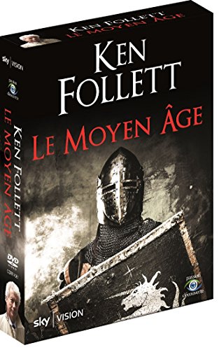 Ken Follett : Le Moyen Âge