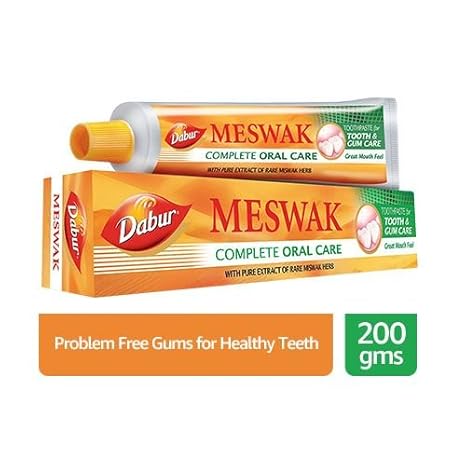 Dabur Meswak Toothpaste-200 g