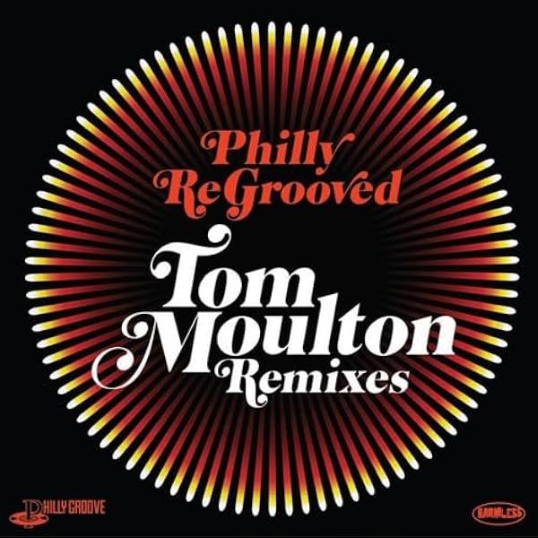 Amazon.com: A Tom Moulton Mix: CDs & Vinyl