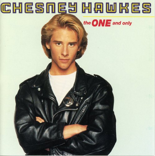 CHESNEY HAWKES - The Very Best - Zortam Music