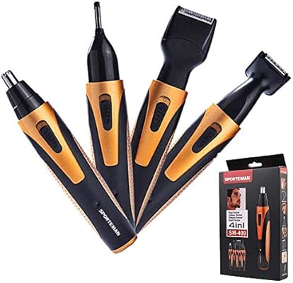 nose hair trimmer australia