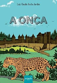 Livro A onça