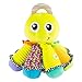 LAMAZE, Octotunes, Musical Octopus Stuffed Baby Toy to Support Early Child Development, Infants and Older primary