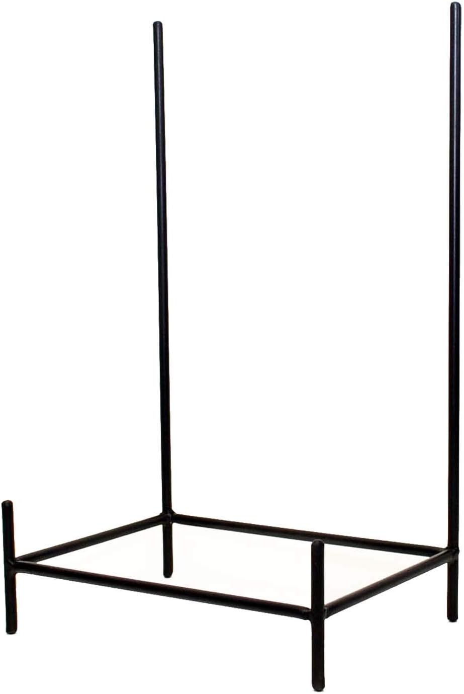 Best Tv Stand With Wrought Iron Decor