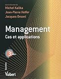 Management cas et applications by 