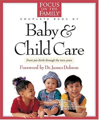 complete baby and child care