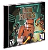 Star Wars: Dark Forces - Mac