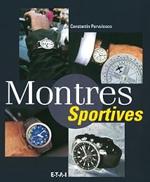 Montres sportives