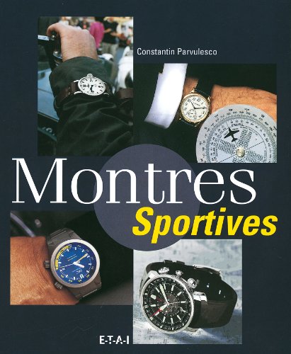 Montres sportives