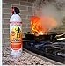THE FIREMAN Multi-Purpose Fire Extinguishing Suppressant Spray: UL APPROVED 