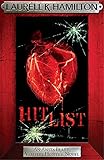 "Hit List" av Laurell K. Hamilton
