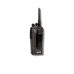 CP200D AAH01QDC9JC2AN Original Motorola Analog