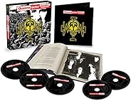 Operation: Mindcrime [4CD/DVD Box Set]