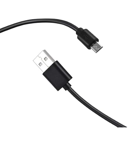 Cable Cargador De Pared Adaptador De CA Para Fuente De Alimentación